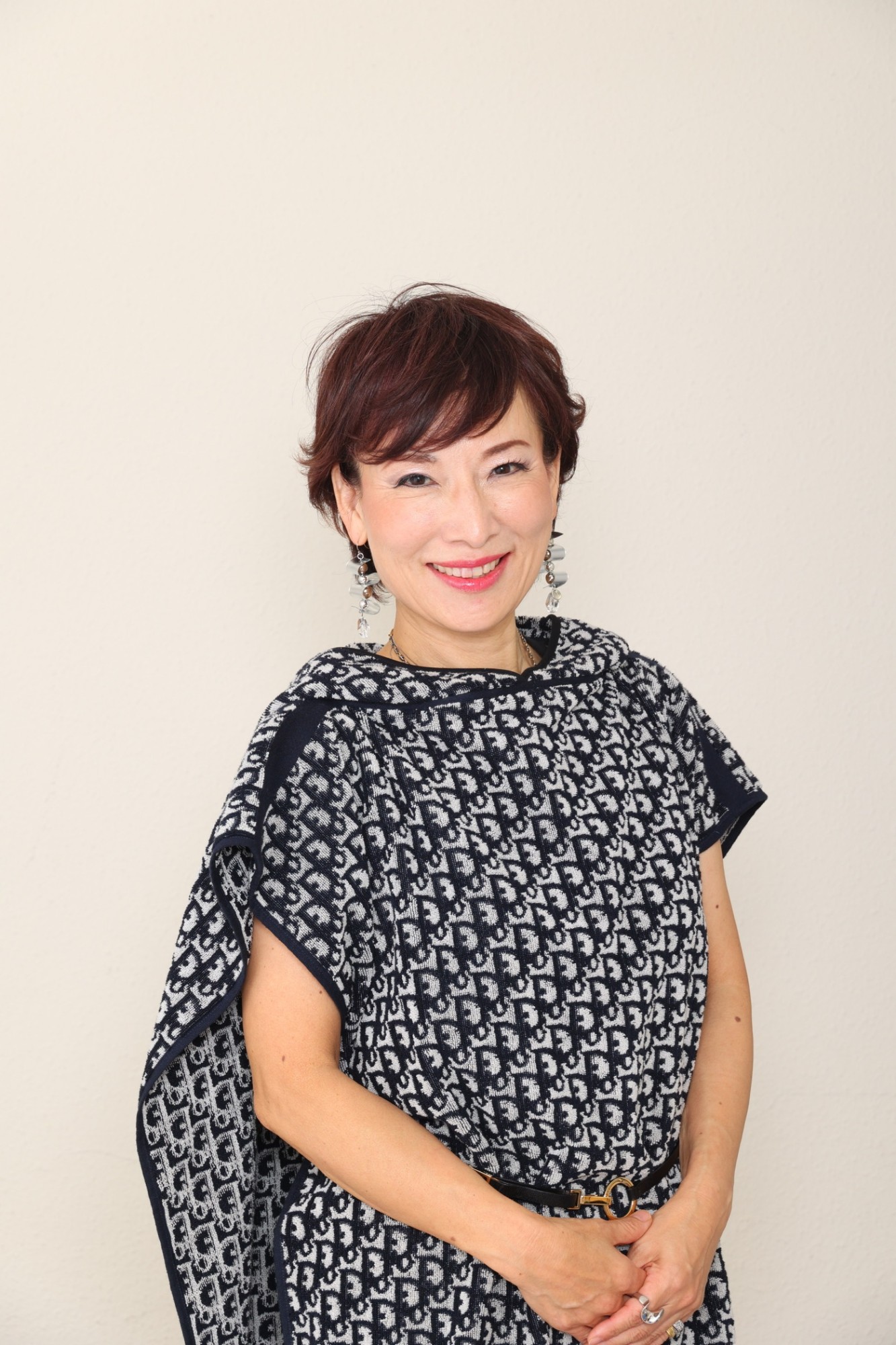 Amy (Akemi Watanabe / 渡邊明美), founder of Amy Life Guidance