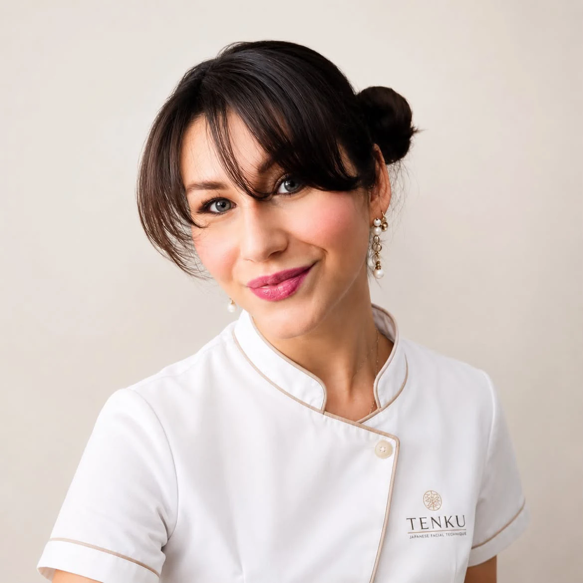 イタリア現地パートナー Noemi のプロフィール写真